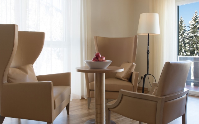 Familiensuite Euringer 50