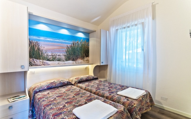 Suite Family Harmony Plus