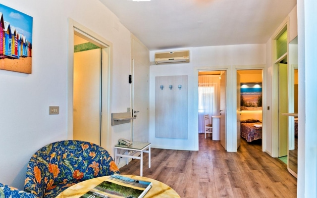 Suite Family Harmony Plus