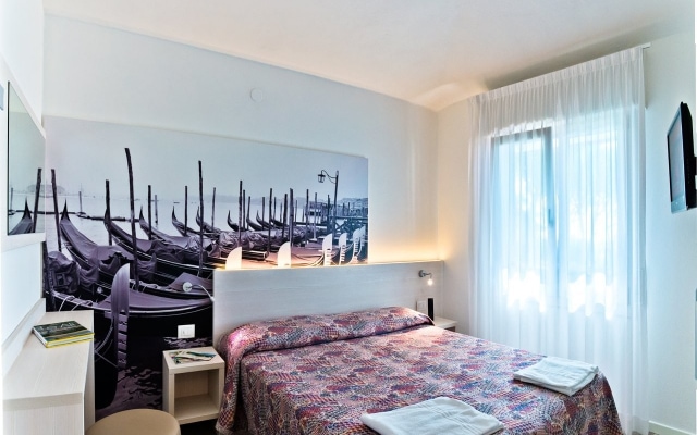 Suite Family Harmony Plus