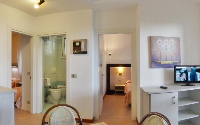 Suite Family Harmony Plus