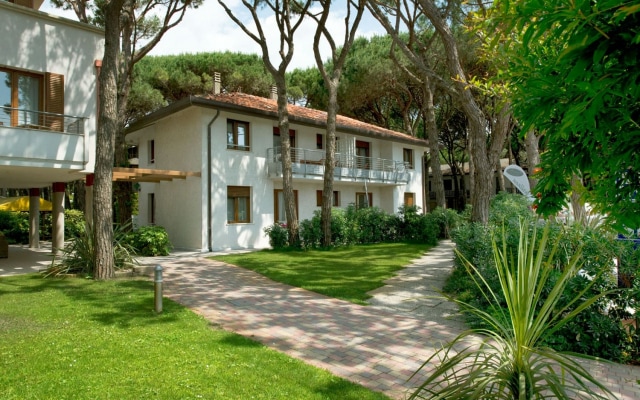 Suite Family Harmony Plus