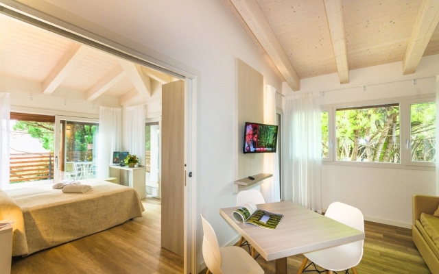 Suite Natura Penthouse