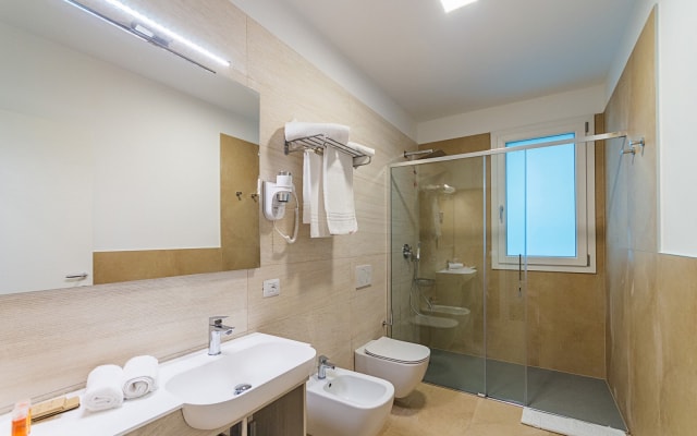 Suite Natura Penthouse