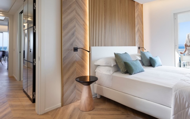 Suite Orizzonte Family