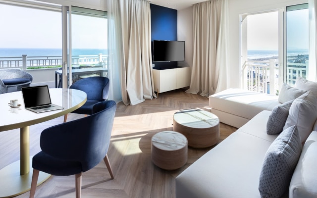 Suite Orizzonte Family