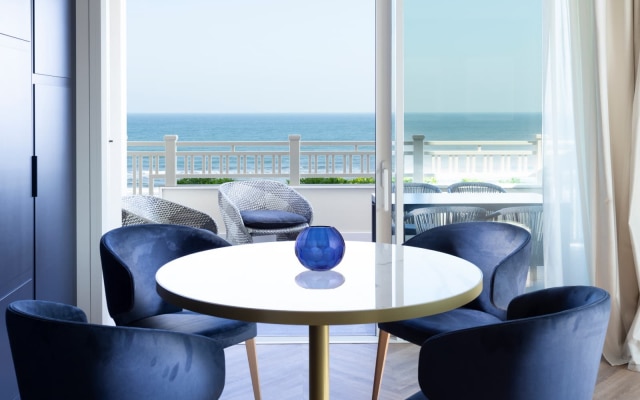 Suite Orizzonte Family