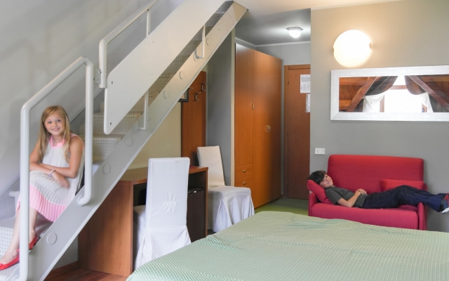 Standard Suite