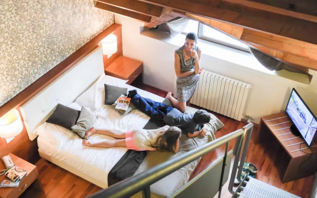 Superior Suite
