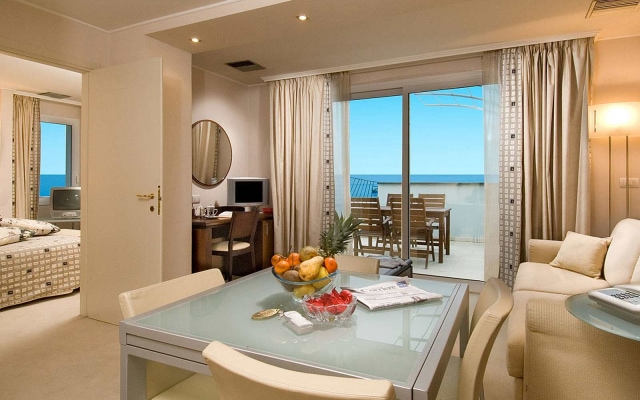 Suiten