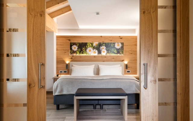 Suites