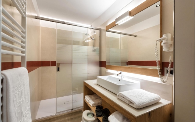 Suites