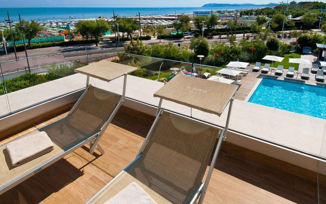 Suiten