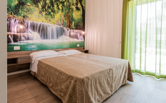 Super Suite du Parc