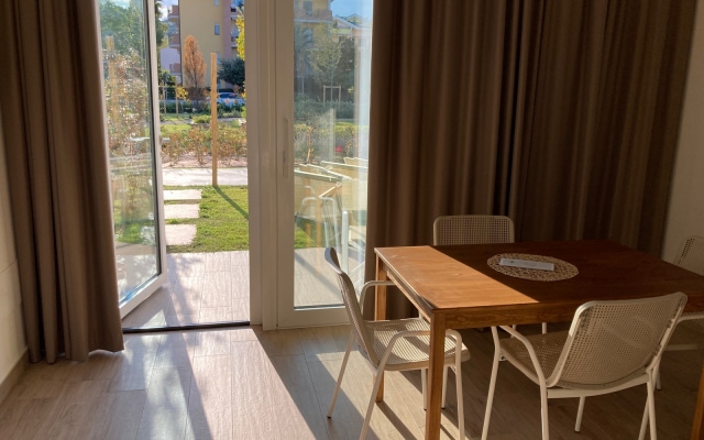 Super Suite du Parc