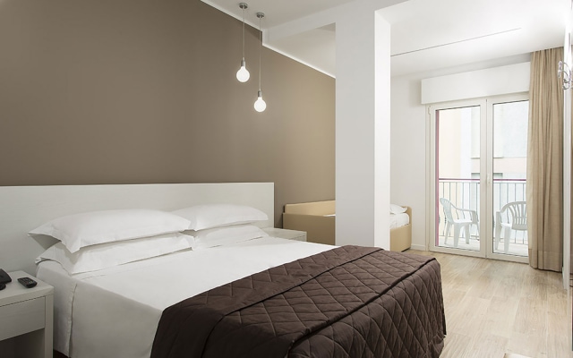 Superior Deluxe Room