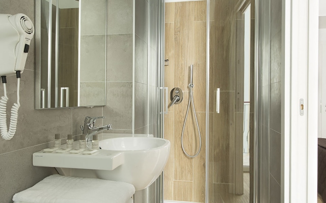 Superior Deluxe Room