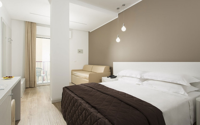 Superior Deluxe Room