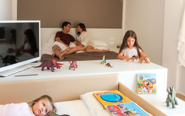 Superior Deluxe Room