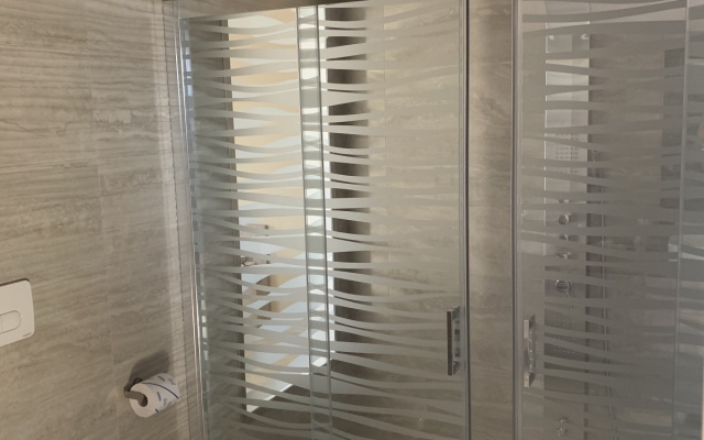 Junior-Suite mit Blick auf den See