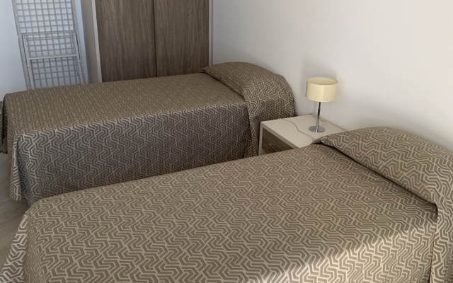 Junior-Suite mit Blick auf den See