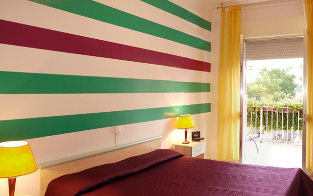 Appartement trois pièces