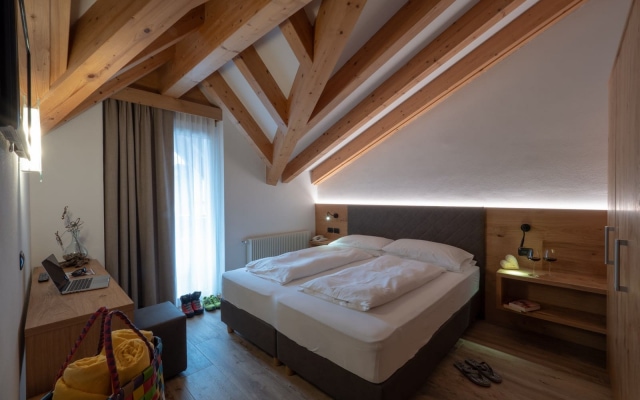 Three-room apartment