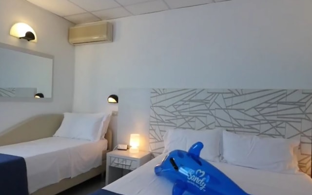 Un penthouse en bord de mer