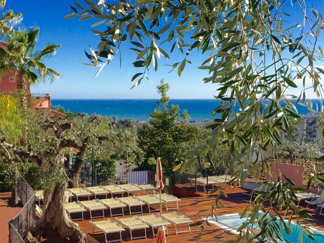 Villa Giada Resort