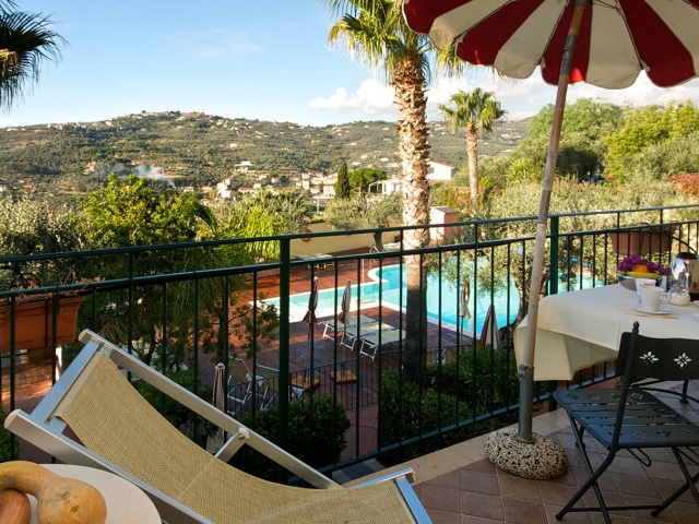 Villa Giada Resort