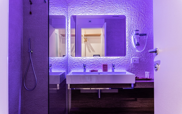 Villa Suite ou Suite du Parc Bilo