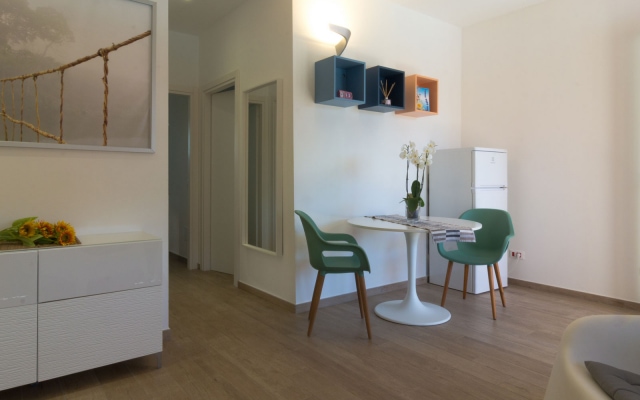 Villa Suite ou Suite du Parc Trilo