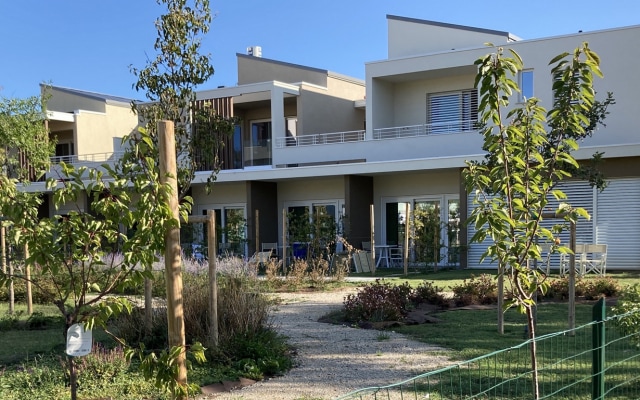 Villa Suite ou Suite du Parc Trilo