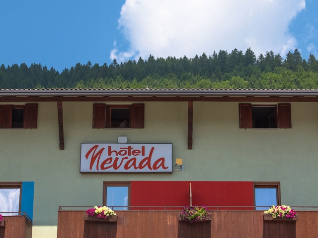 Hotel Villaggio Nevada