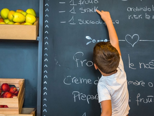 Hotel Villaggio Nevada