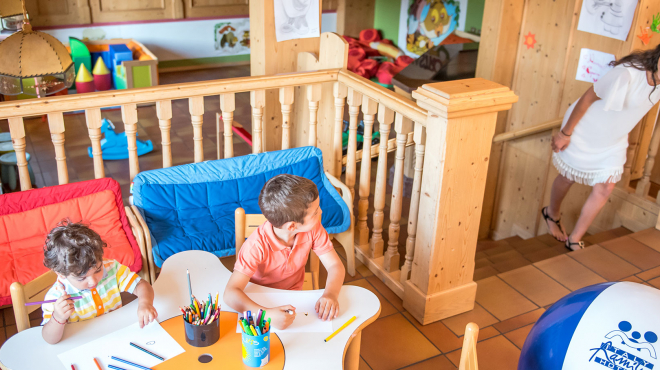 Speciale Bimbi Gratis Marzo