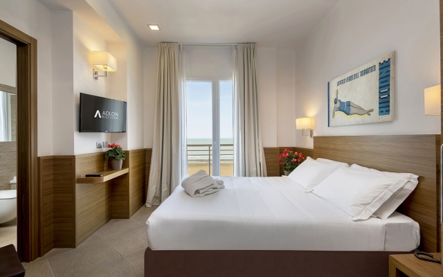 Vision Suite Bilocale