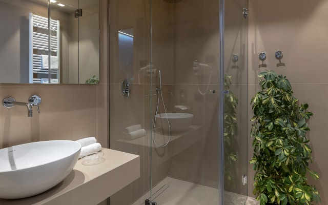 Vision Suite Bilocale