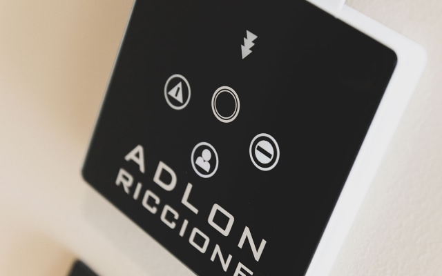 Vision Suite Bilocale