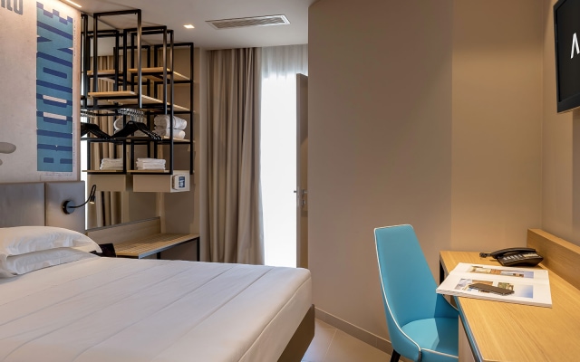 Vision Suite Bilocale