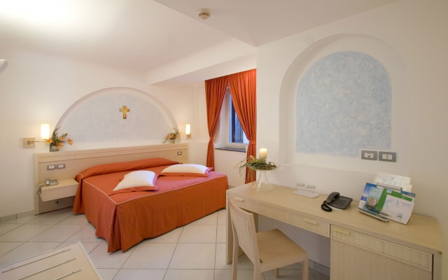 The Claudia Wellness Suite