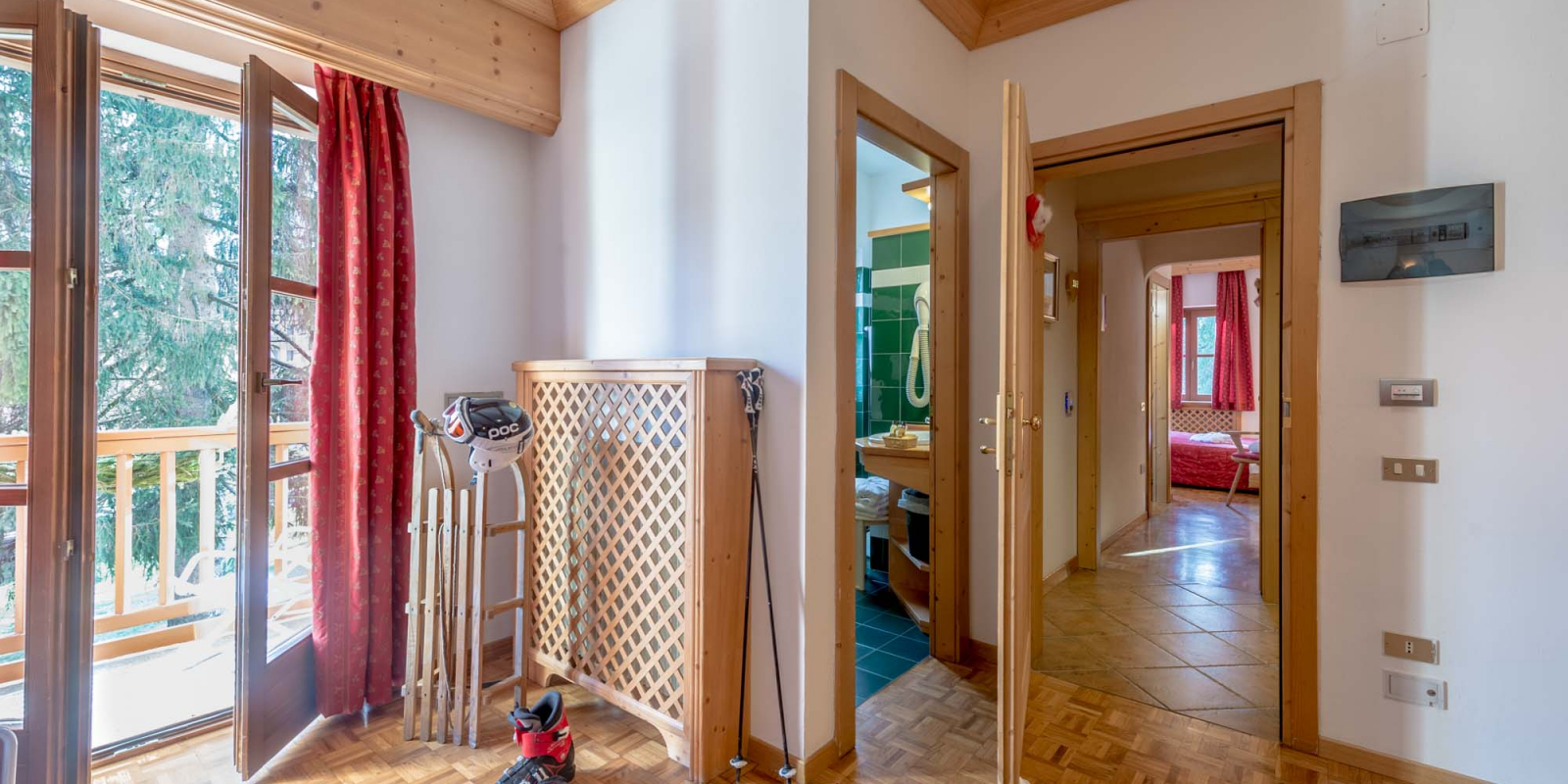 Family doppi servizi