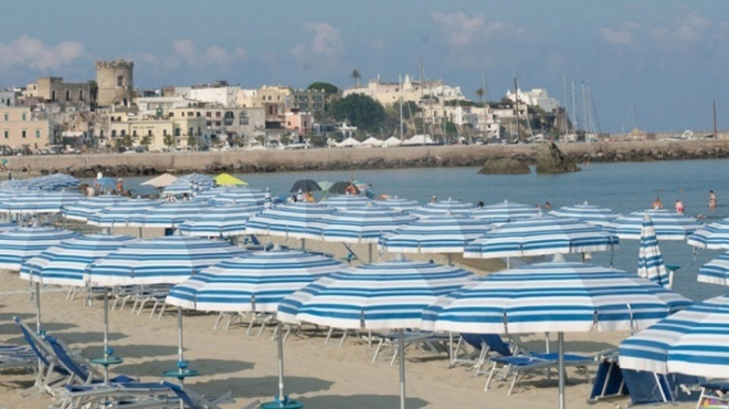 Prenota ora 2/9 Luglio a Ischia con bimbi gratis