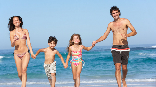 Isola d'Ischia - Prima settimana di Luglio -SOFT ALL INCLUSIVE