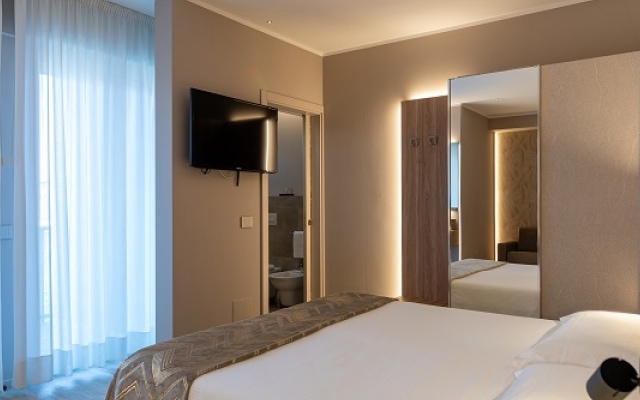 Ad Novas o Ad Novas Vista Mare