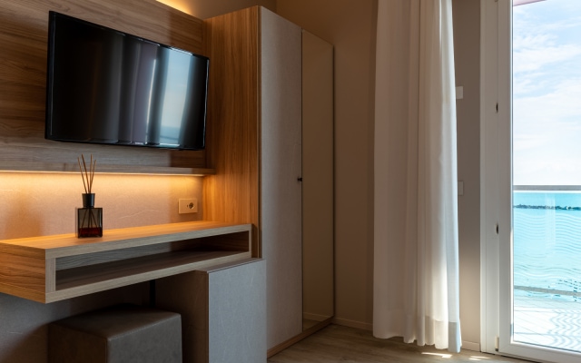 Ad Novas o Ad Novas Vista Mare