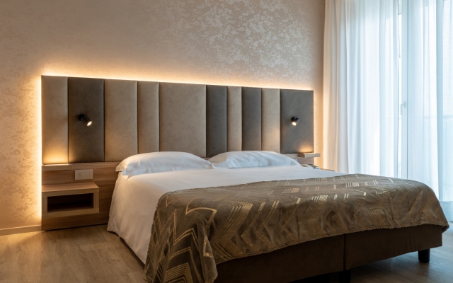 Ad Novas o Ad Novas Vista Mare