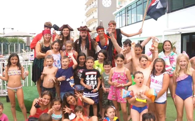 Family Resort Collection® Cattolica