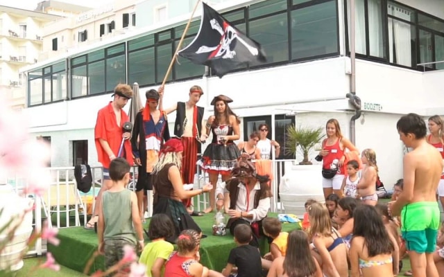 Family Resort Collection® Cattolica