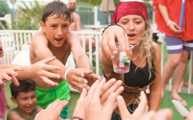 Family Resort Collection® Cattolica